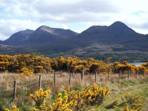 Torridon Youth Hostel