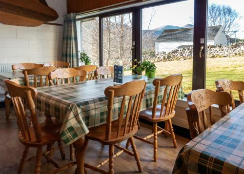 Torridon Youth Hostel