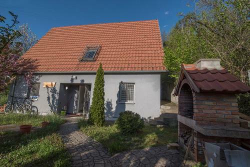 Villa Vikendica "family" - Bocke