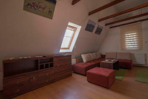 Villa Vikendica "family" - Bocke