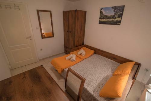 Villa Vikendica "family" - Bocke