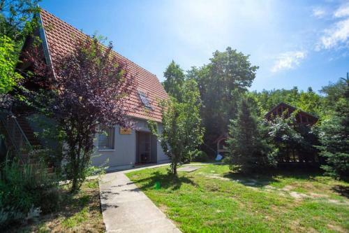 Villa Vikendica "family" - Bocke