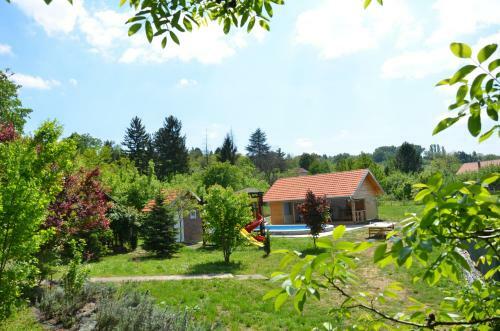 Villa Vikendica "family" - Bocke