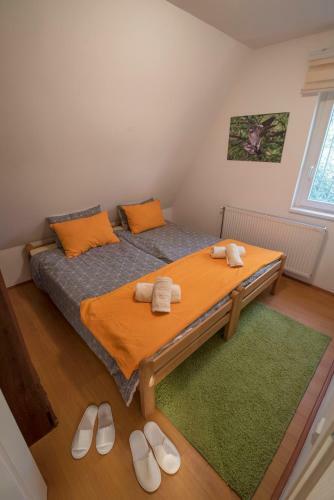 Villa Vikendica "family" - Bocke