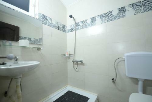 Hostal Pensiunea Trestia