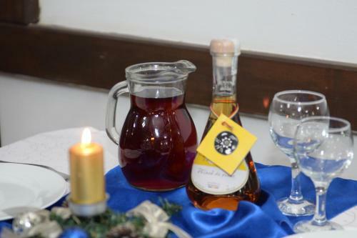 Hostal Pensiunea Trestia
