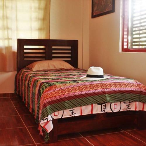 Agroturismo Alojamiento Rural Caf� Yarumo