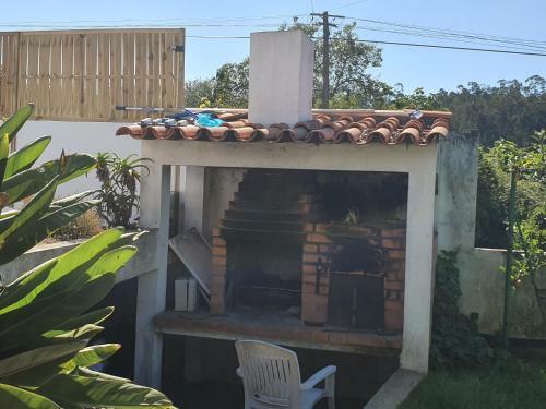 Citrus Tree House, Private Pool And Garden.
