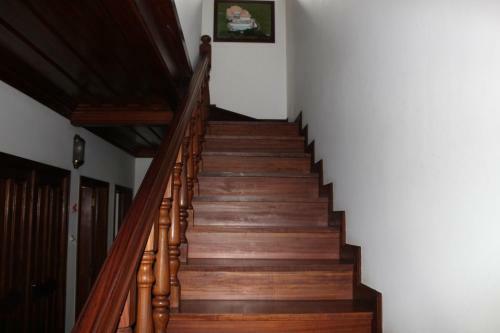Charm House Casa Da Eira