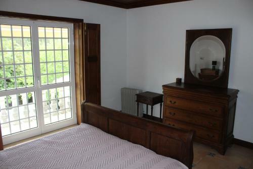 Charm House Casa Da Eira