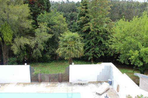 Charm House Casa Da Eira