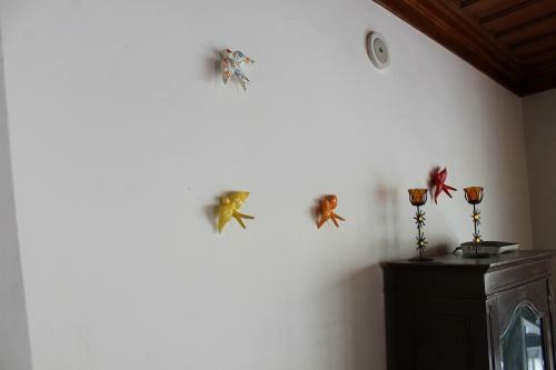 Charm House Casa Da Eira