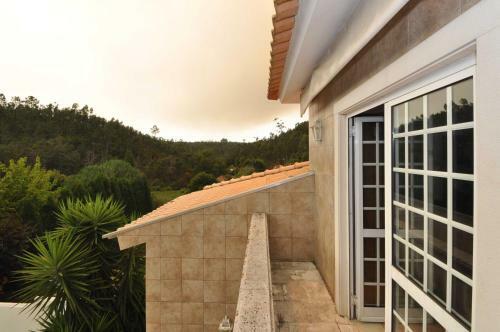 Charm House Casa Da Eira