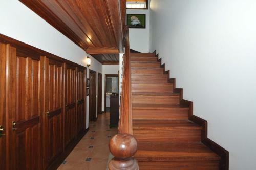 Charm House Casa Da Eira