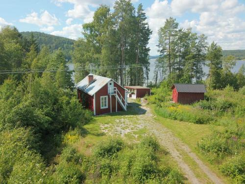 Fjordhouse Donar