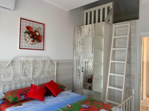Apartamento Flower Breeze