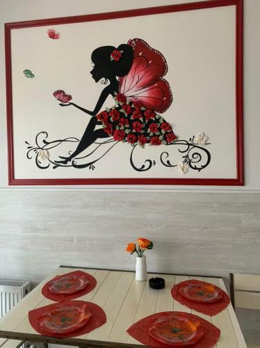 Apartamento Flower Breeze
