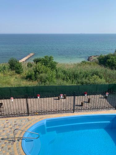 Apartamento Flower Breeze