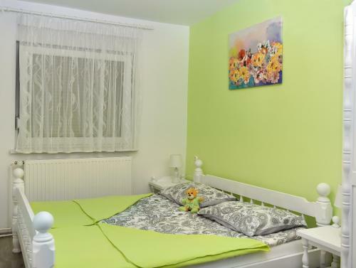 Hostal Gosti??e Trobej