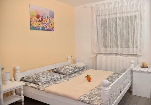 Hostal Gosti??e Trobej