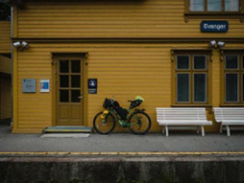 Rongahuset Bnb