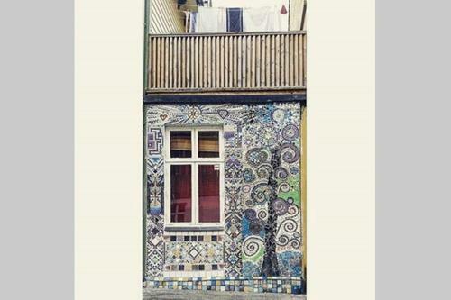 Rongahuset Bnb
