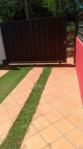Apartamento Paraguay Itaugua