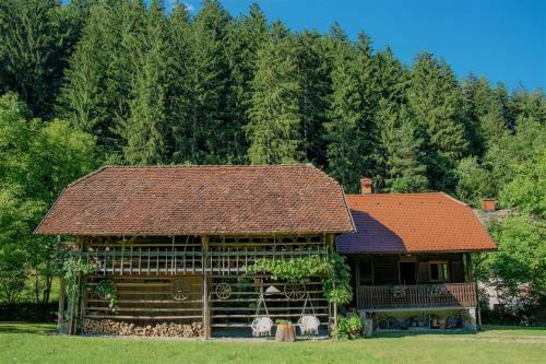 Apartma Rup