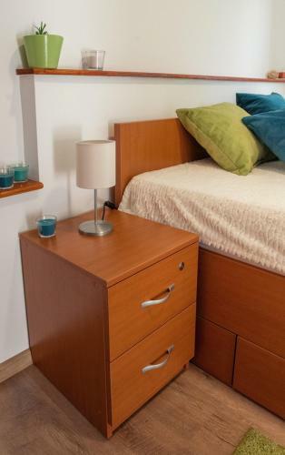Apartmani Jov?i?