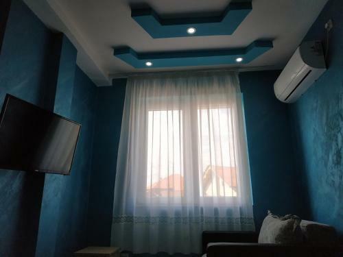 Apartmani Spasic