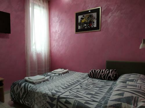 Apartmani Spasic