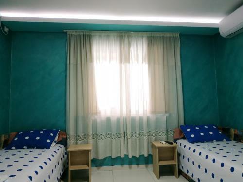 Apartmani Spasic