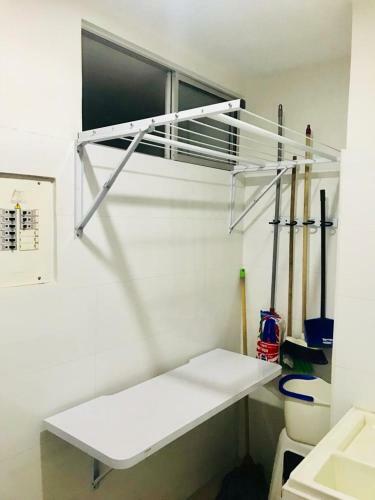 Apartamento Amoblado Con Excelente Ubicaci�n