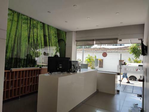 Comfortable Apartment In Bucaramanga 903