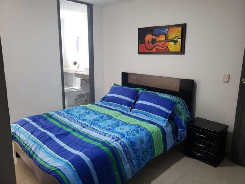 Apartamento Cabecera
