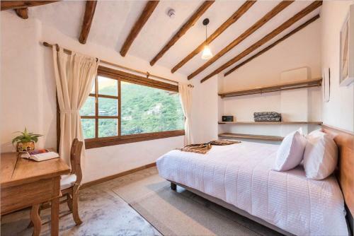 Lodge Casa Ilayaku