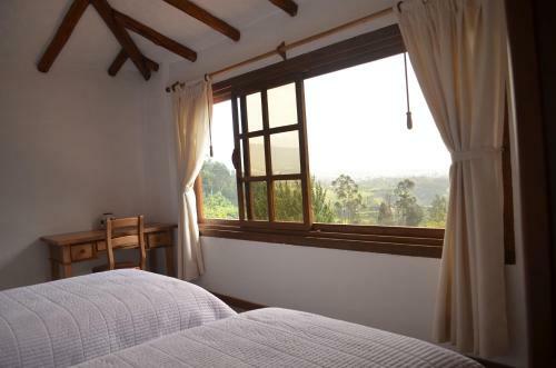 Lodge Casa Ilayaku