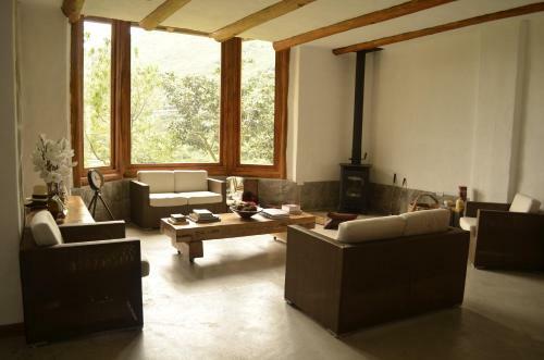Lodge Casa Ilayaku