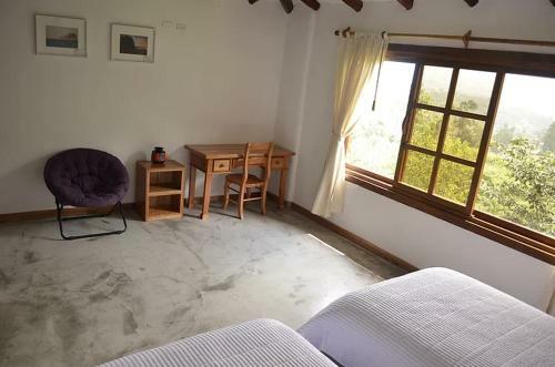 Lodge Casa Ilayaku