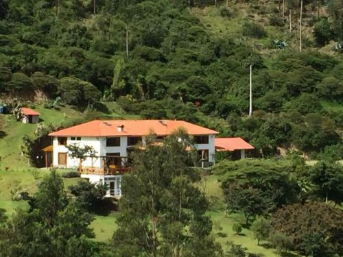 Lodge Casa Ilayaku