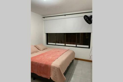 Apartamento 1 Bedroom Cabecera Entre 4 Y 5 Etapa