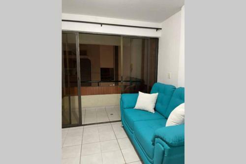 Apartamento 1 Bedroom Cabecera Entre 4 Y 5 Etapa