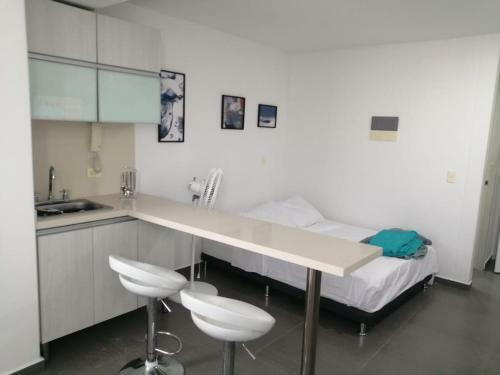 Apartamento Bulevar 21 San Francisco