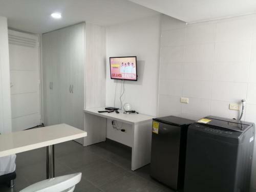 Apartamento Bulevar 21 San Francisco