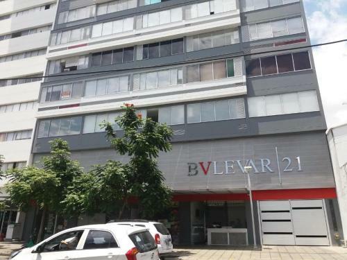 Apartamento Bulevar 21 San Francisco