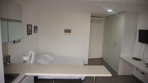 Apartamento Bulevar 21 San Francisco