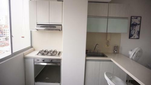 Apartamento Bulevar 21 San Francisco