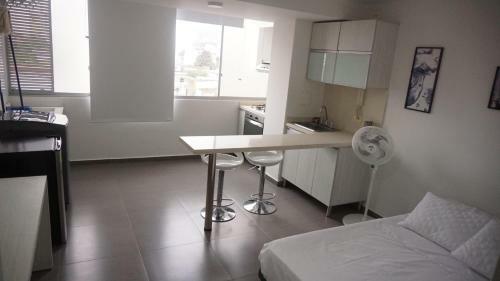 Apartamento Bulevar 21 San Francisco