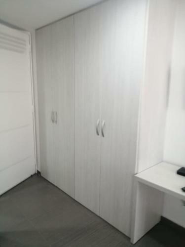 Apartamento Bulevar 21 San Francisco
