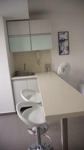 Apartamento Bulevar 21 San Francisco